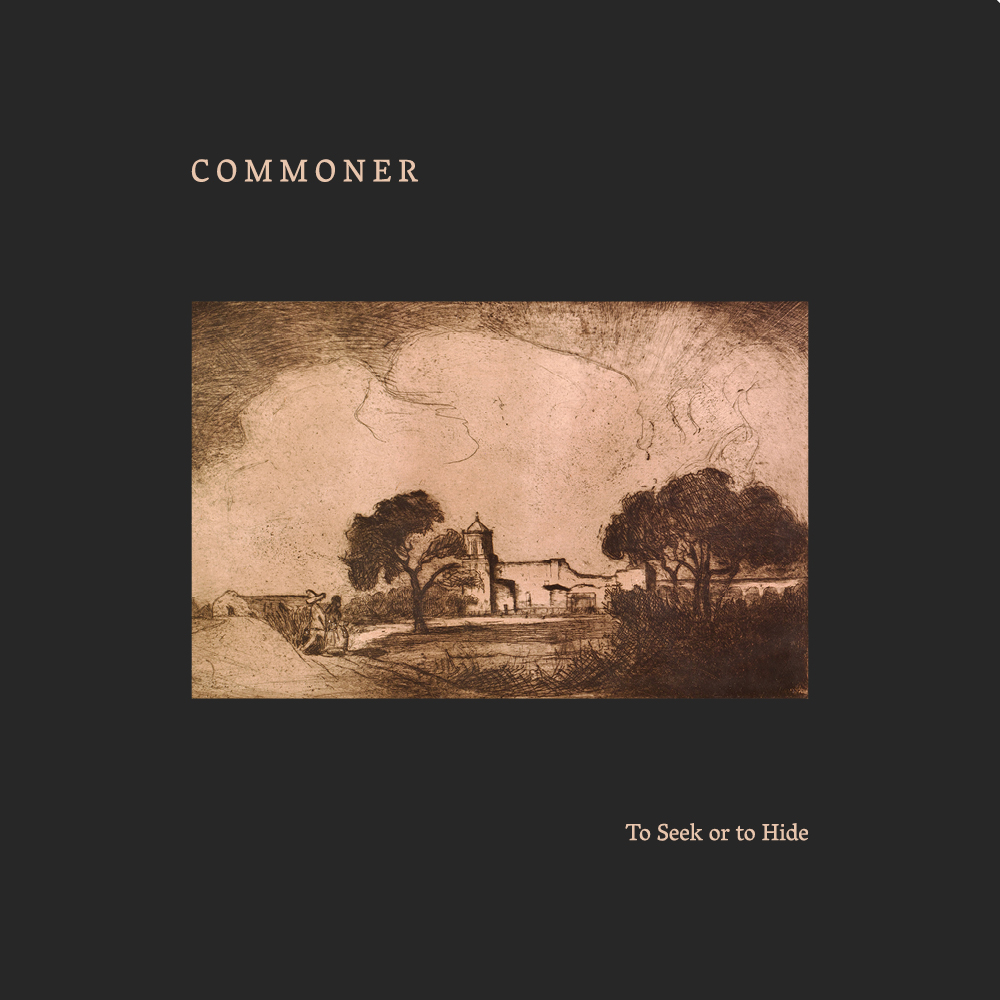 To Seek or To Hide - Commoner